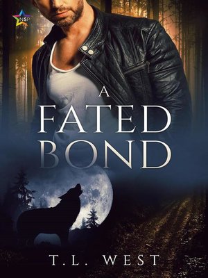 cover image of A Fated Bond